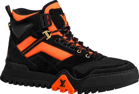 louis vuitton stars|Louis Vuitton hiking boots.